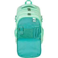 Sale Neoxx Active Pro Schulranzen 45.5 cm Mint to be