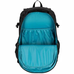 Outlet Neoxx Active Pro Schulranzen 45.5 cm Splash in black