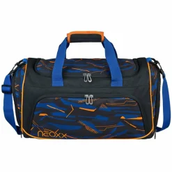 Neoxx Sporttasche|Sporttaschen<Move Sporttasche 43.5 cm Streetlight Runner