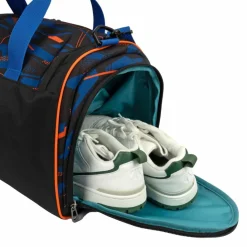 Neoxx Sporttasche|Sporttaschen<Move Sporttasche 43.5 cm Streetlight Runner