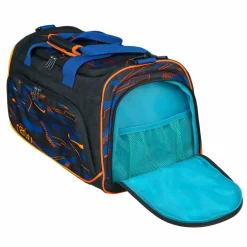 Neoxx Sporttasche|Sporttaschen<Move Sporttasche 43.5 cm Streetlight Runner