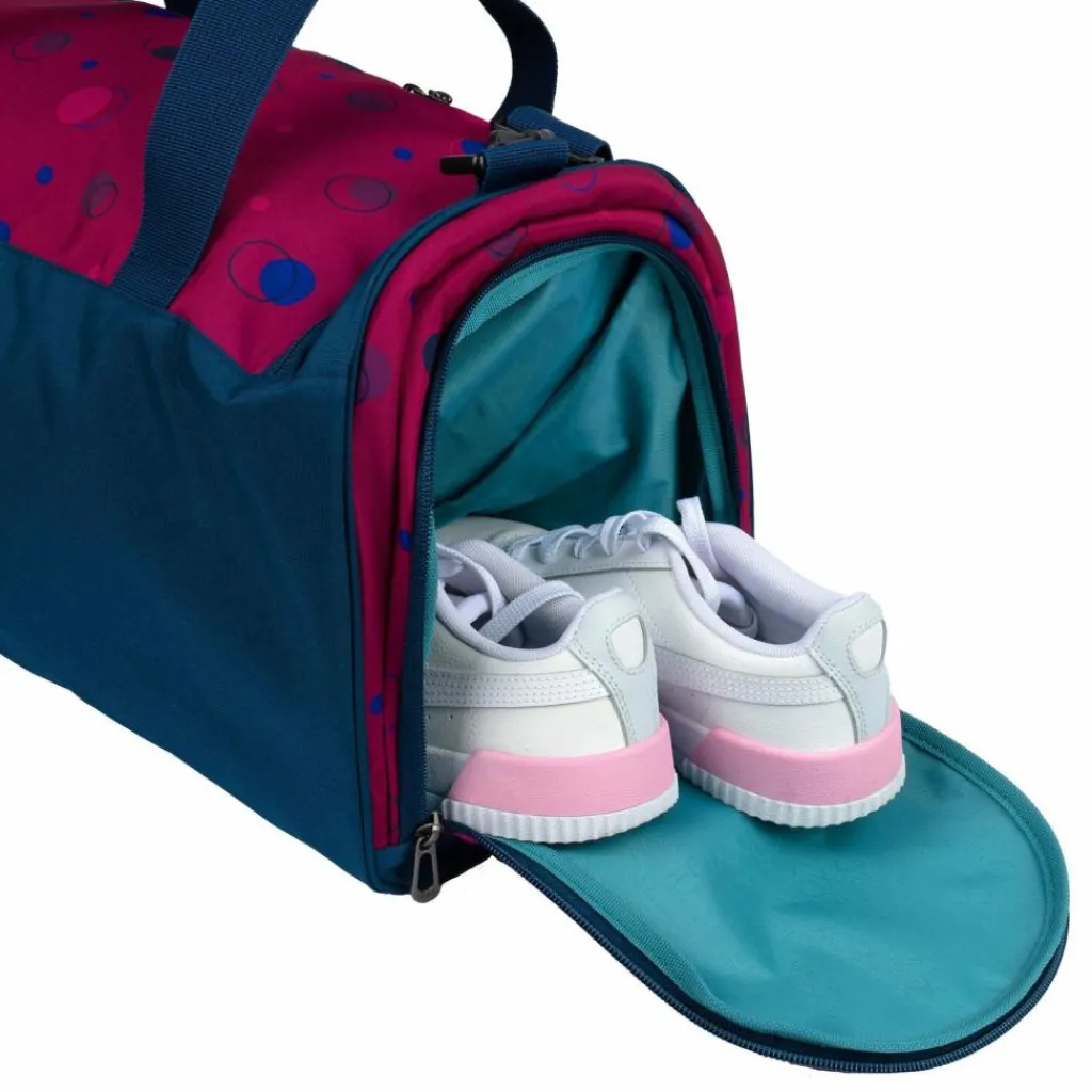 Neoxx Move Sporttasche 43.5 cm