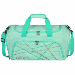 Neoxx Sporttasche|Sporttaschen<Move Sporttasche 43.5 cm Mint to be