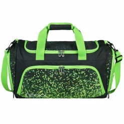 Neoxx Sporttasche|Sporttaschen<Move Sporttasche 43.5 cm Pixel in my mind