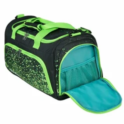 Neoxx Sporttasche|Sporttaschen<Move Sporttasche 43.5 cm Pixel in my mind