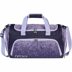 Neoxx Sporttasche|Sporttaschen<Move Sporttasche 43.5 cm Glitterally perfect
