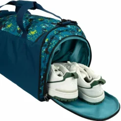 Outlet Neoxx Move Sporttasche 43.5 cm Petrol extreme