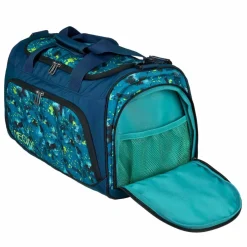 Outlet Neoxx Move Sporttasche 43.5 cm Petrol extreme