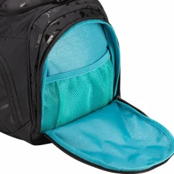 Hot Neoxx Move Sporttasche 43.5 cm Splash in black