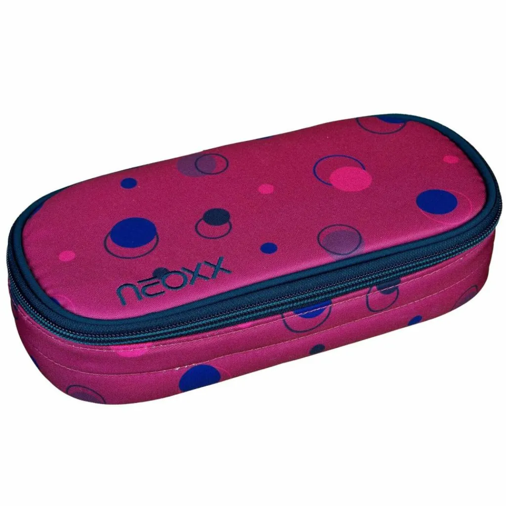 Discount Neoxx Schlampermäppchen 22.5 cm Bubble me around