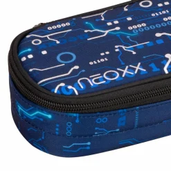 Neoxx Schlampermäppchen 22.5 cm