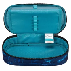 Neoxx Schlampermäppchen 22.5 cm