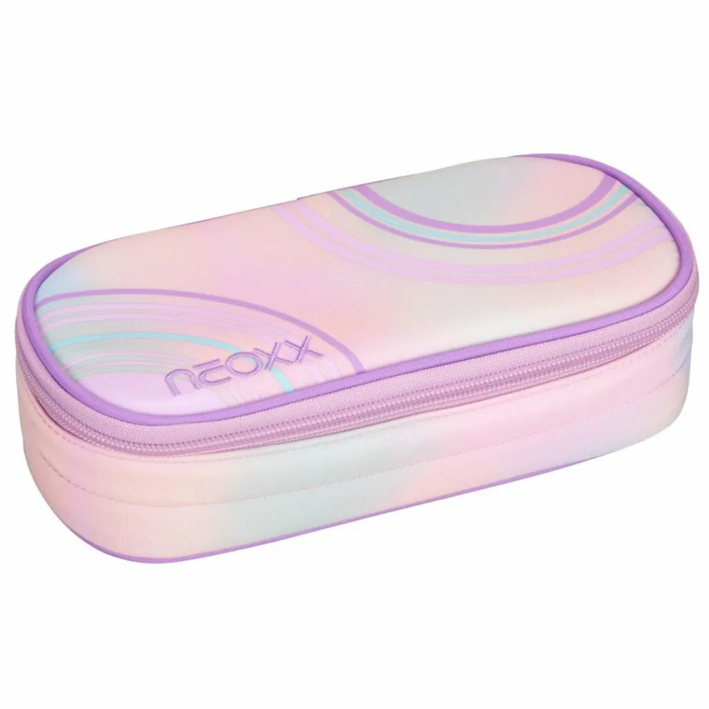 Neoxx Mäppchen<Schlampermäppchen 22.5 cm Candy party