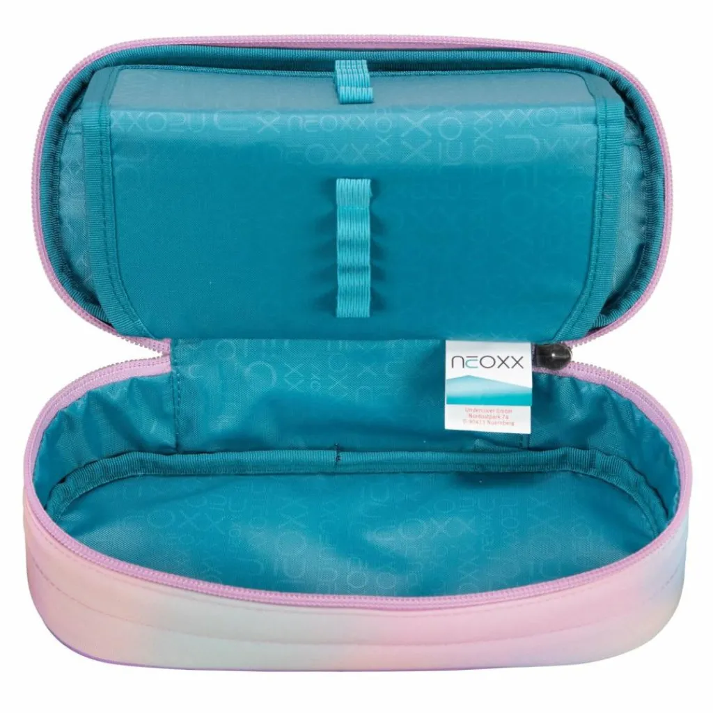Neoxx Mäppchen<Schlampermäppchen 22.5 cm Candy party