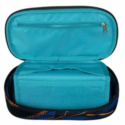 New Neoxx Schlampermäppchen 22.5 cm Streetlight Runner