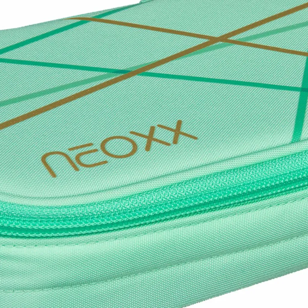 Neoxx Schlampermäppchen 22.5 cm