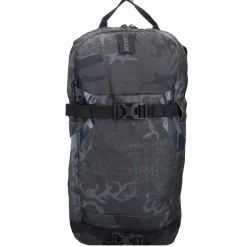 Discount NITRO Adventure Rover 14 Rucksack 48 cm forged camo