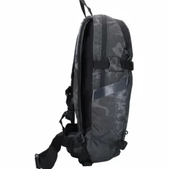 Discount NITRO Adventure Rover 14 Rucksack 48 cm forged camo