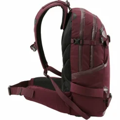 Hot NITRO Adventure Slash 25 Pro Rucksack 53 cm wine