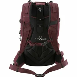Hot NITRO Adventure Slash 25 Pro Rucksack 53 cm wine