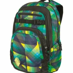 NITRO Backpacks Chase Rucksack 51 cm Laptopfach
