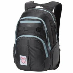 NITRO Daypacks<Chase Daypack 51 cm Laptopfach peace love nitro