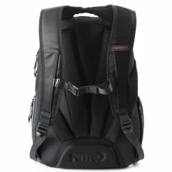 NITRO Daypacks<Chase Daypack 51 cm Laptopfach peace love nitro
