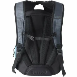 NITRO Chase Daypack 51 cm Laptopfach