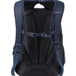 NITRO Chase Rucksack 51 cm Laptopfach