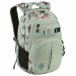 NITRO Chase Rucksack 51 cm Laptopfach