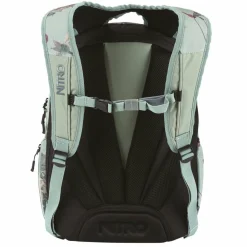 NITRO Chase Rucksack 51 cm Laptopfach
