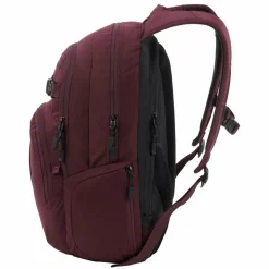 NITRO Daypacks<Chase Rucksack 51 cm Laptopfach wine