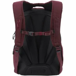 NITRO Daypacks<Chase Rucksack 51 cm Laptopfach wine