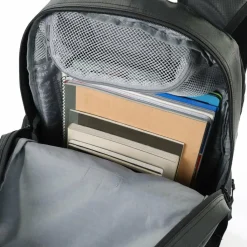 NITRO Chase Rucksack 51 cm Laptopfach tough black