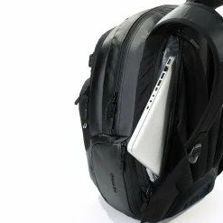 NITRO Chase Rucksack 51 cm Laptopfach tough black