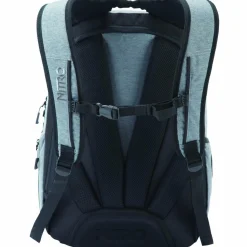 NITRO Chase Rucksack 51 cm Laptopfach