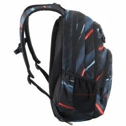 NITRO Daypacks<Chase Rucksack 51 cm Laptopfach acid dawn