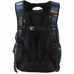 NITRO Daypacks<Chase Rucksack 51 cm Laptopfach acid dawn
