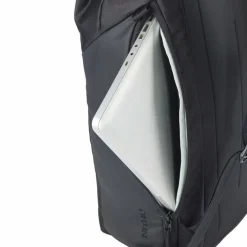 Best NITRO Cosmo Daypack 46 cm Laptopfach black out