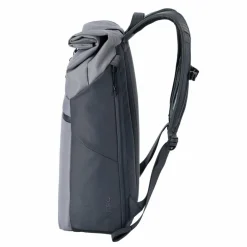 NITRO Rolltop-Rucksäcke|Daypacks<Cosmo Daypack 46 cm Laptopfach graphite