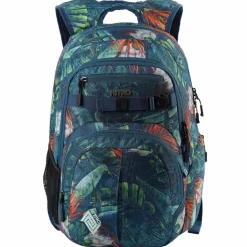NITRO Daypack Chase Rucksack 51 cm Laptopfach