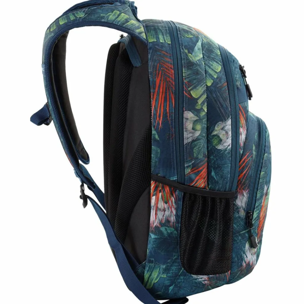 NITRO Daypack Chase Rucksack 51 cm Laptopfach