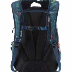 NITRO Daypack Chase Rucksack 51 cm Laptopfach