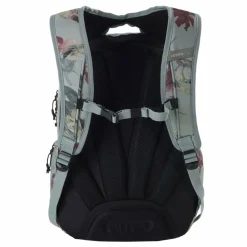 Online NITRO Daypack Chase Rucksack 51 cm Laptopfach woodrose