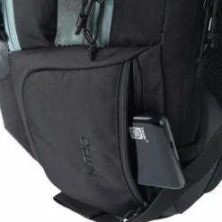 NITRO Daypack Chase Rucksack 51 cm Laptopfach