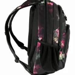 NITRO Daypacks<Daypack Chase Rucksack 51 cm Laptopfach black rose