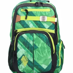 NITRO Daypack Hero Rucksack 52 cm Laptopfach