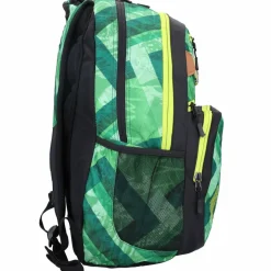 NITRO Daypack Hero Rucksack 52 cm Laptopfach