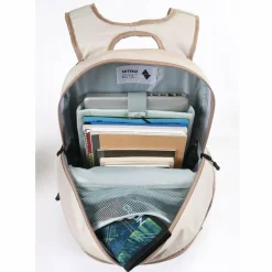 NITRO Daypacks<Daypack Hero Rucksack 52 cm Laptopfach dune