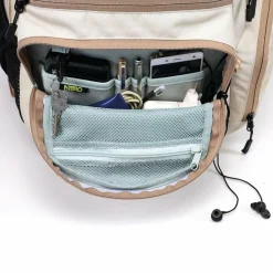 NITRO Daypacks<Daypack Hero Rucksack 52 cm Laptopfach dune